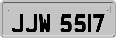 JJW5517