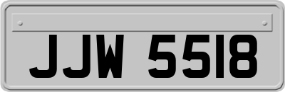 JJW5518