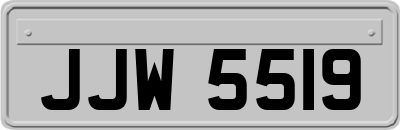 JJW5519