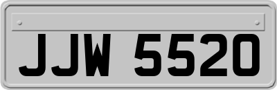 JJW5520