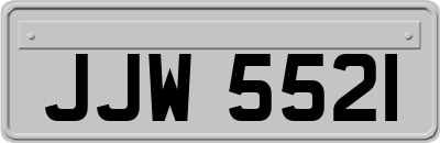 JJW5521