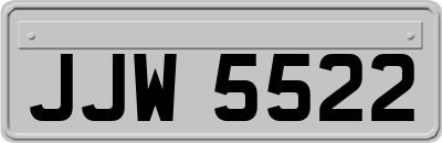 JJW5522