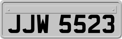 JJW5523