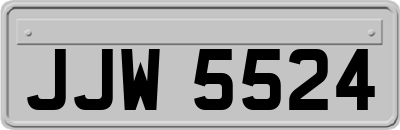 JJW5524