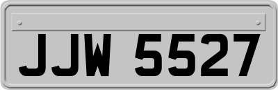 JJW5527