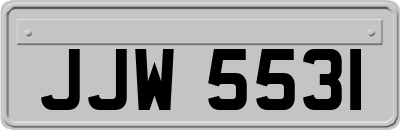 JJW5531