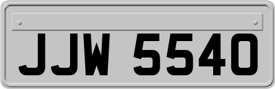 JJW5540