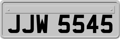 JJW5545