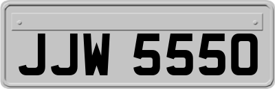 JJW5550