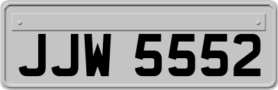 JJW5552