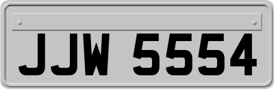 JJW5554