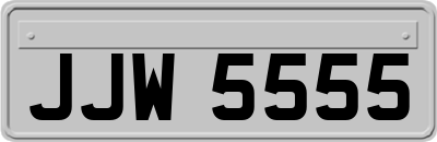 JJW5555