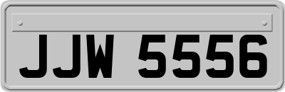 JJW5556
