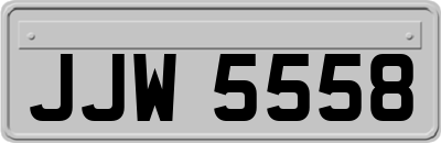 JJW5558
