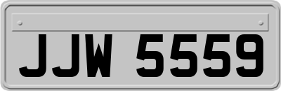 JJW5559