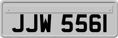 JJW5561
