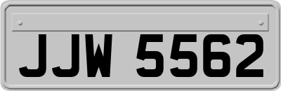 JJW5562