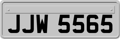 JJW5565
