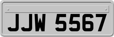 JJW5567