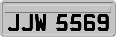 JJW5569