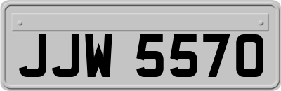 JJW5570