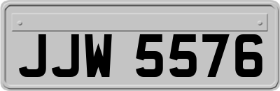 JJW5576