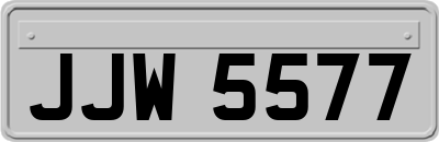 JJW5577