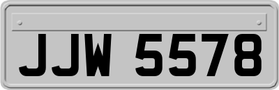 JJW5578