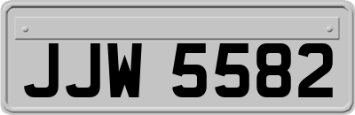 JJW5582