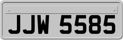 JJW5585