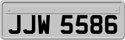 JJW5586