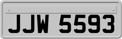 JJW5593
