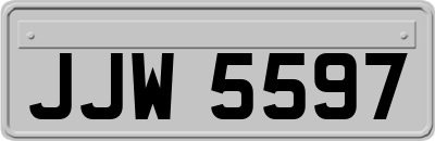 JJW5597