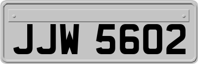 JJW5602