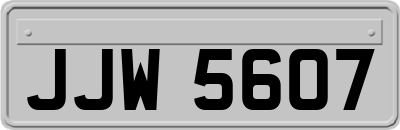 JJW5607