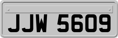 JJW5609