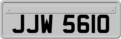JJW5610
