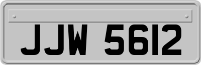 JJW5612