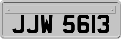 JJW5613