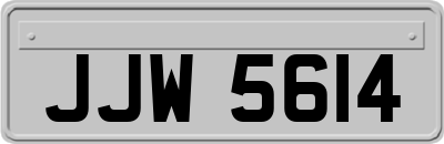 JJW5614
