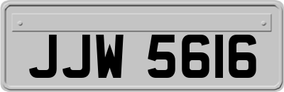 JJW5616