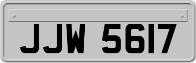 JJW5617