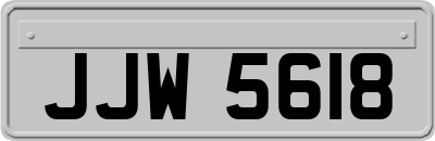 JJW5618