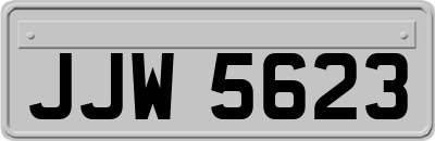 JJW5623