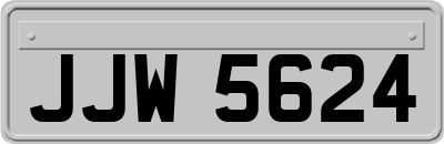 JJW5624