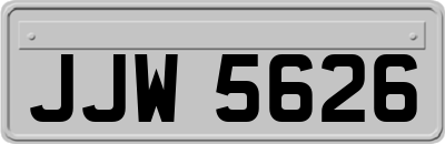 JJW5626