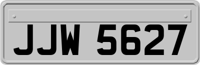 JJW5627
