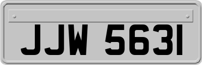 JJW5631