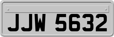 JJW5632