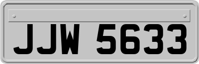 JJW5633